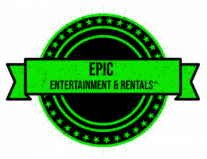 Epic Entertainment Rentals