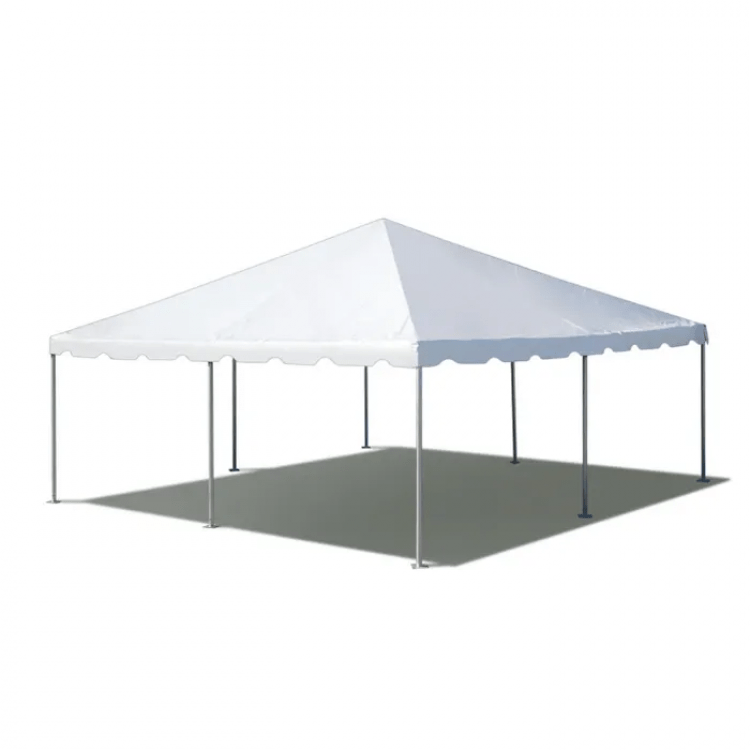 20 x 20 Frame Tent