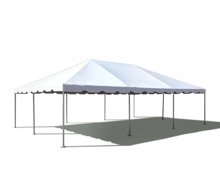 20 x 30 Frame Tent