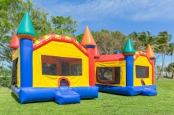 Bounce Houses Basic