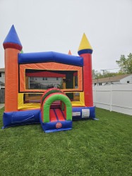 Bounce Houses Basic